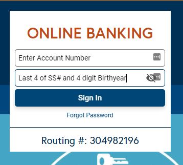 Online Banking User Name & Password 9.21 Online Banking User Name & Password 9.21